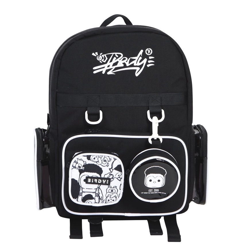 Balo Birdybag Ludo King backpack 2021