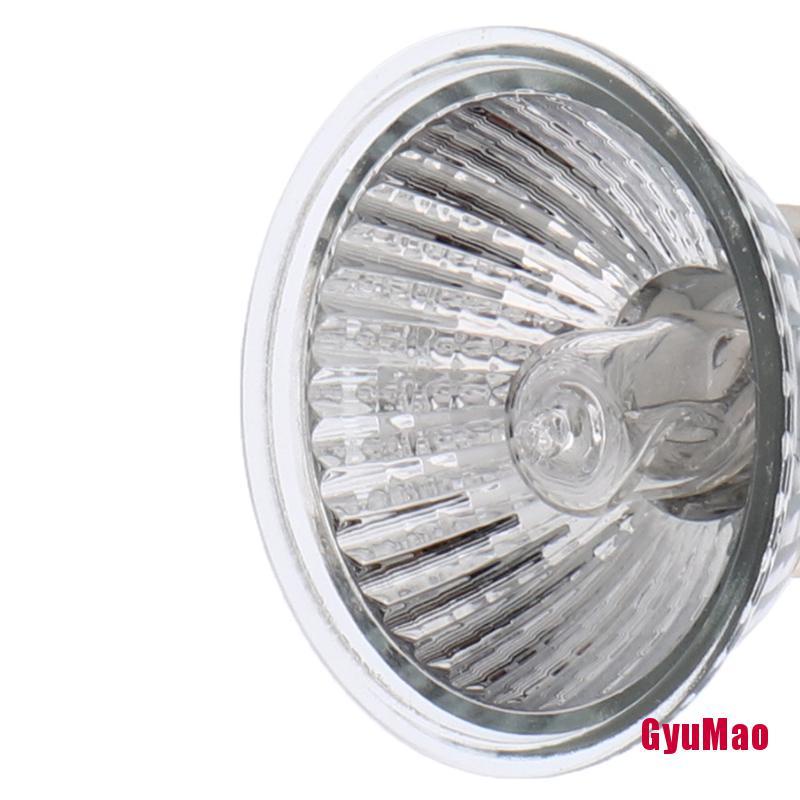 Bóng Đèn Sưởi Ấm Cho Bò Sát 25/50/75W UVA+UVB 3.0