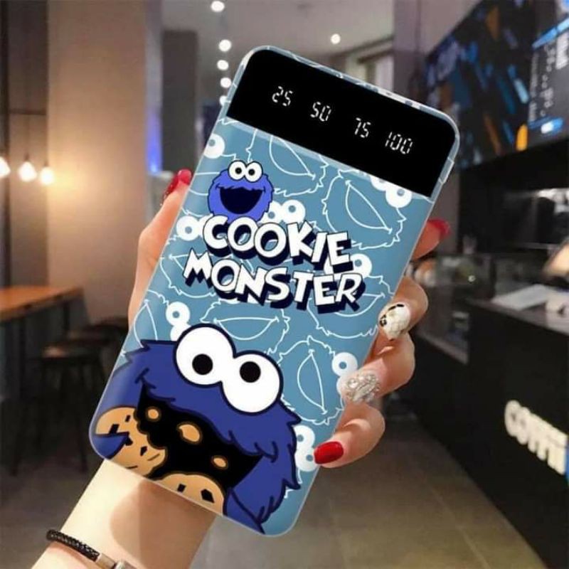 sạc dự phòng 10000mah siêu xịn
