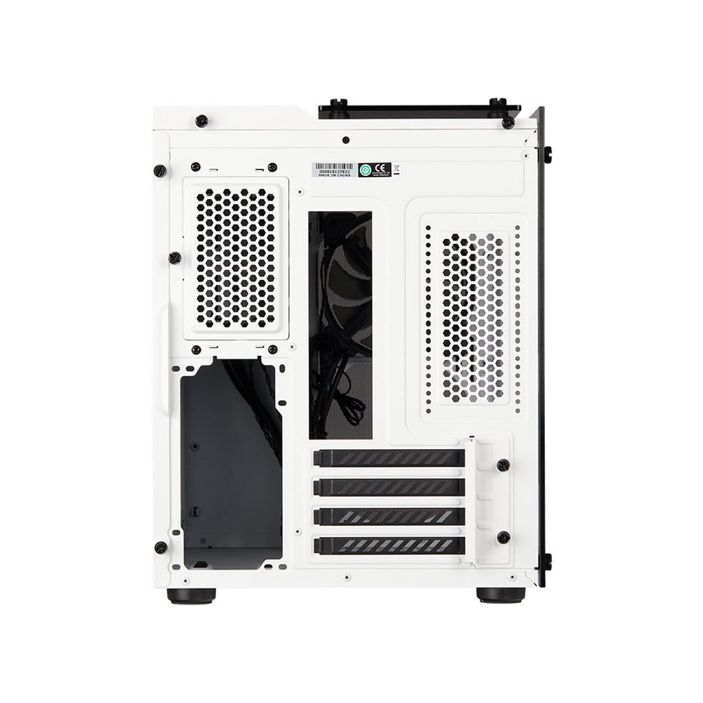 Vỏ Case CORSAIR 280X RGB Trắng /CC9011137WW Hàng chính hãng