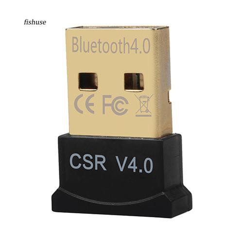 USB bluetooth 2.0 bản 4.0 cho PC/laptop