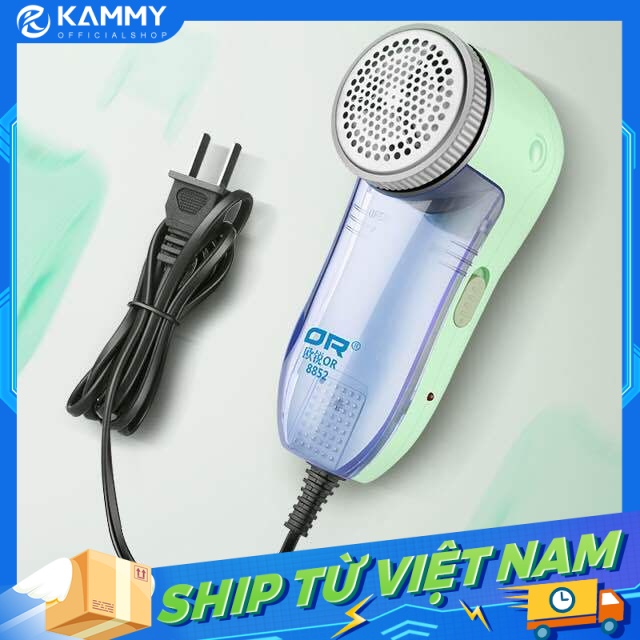 Thuốc tẩy lông tơ dùng điện máy xén lông tơ