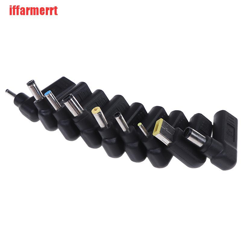 DC Đầu Chuyển Đổi Usb Type C Female Cho Laptop | BigBuy360 - bigbuy360.vn