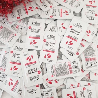 DƯỠNG SAU XĂM CSLAB 10 GÓI / 30k