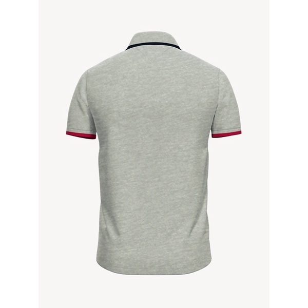 Áo polo Tommy Hilfiger slim size XL