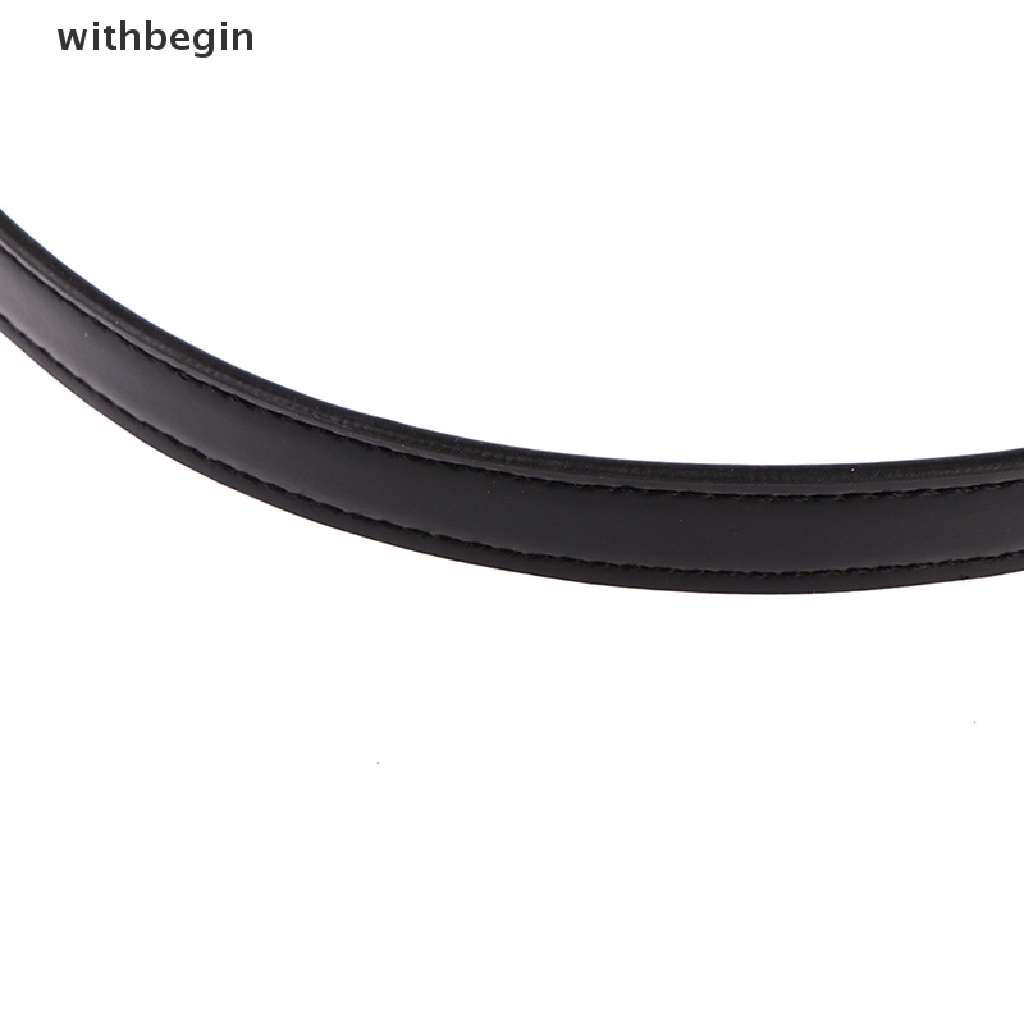 Dây Xích Thay Thế Cho Quai Túi Xách Bằng Da Pu