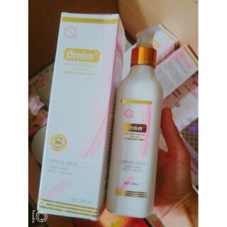 Lotion ovelem 250ml 279k