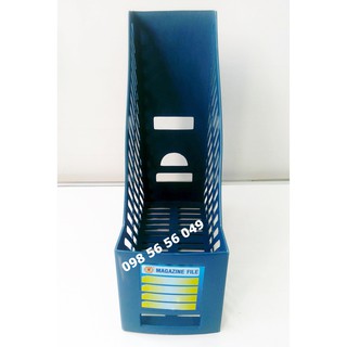 Kệ Rổ 1 Ngăn [ Kệ rổ xéo bằng nhựa ]