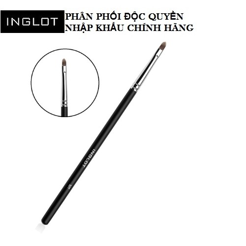 INGLOT - Cọ makeup cọ mắt Inglot Makeup Brush 32T