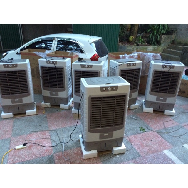 Quạt làm mát không khí lx500