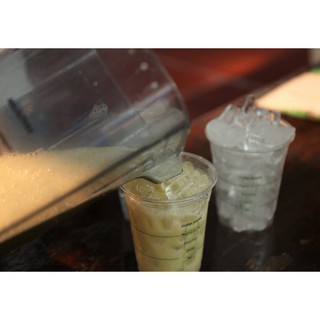Nước mía tươi sấy Yo'V 600g