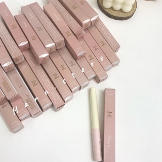 Combo makeup