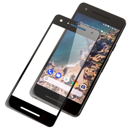 ✅ Chính Hãng ✅ Mặt Kính Màn Hình Google Pixel 2 Dành Để Thay Thế, Ếp Kính, Linh Kiện Thay Thế