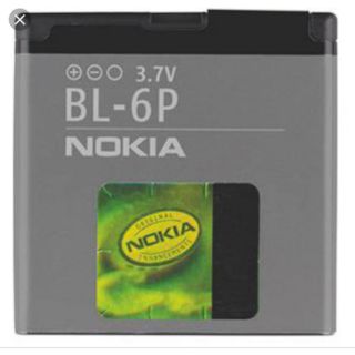 Pin điện thoại cho nokia BL 6P