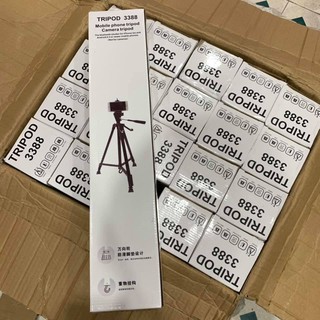 Tripod máy ảnh 3388
