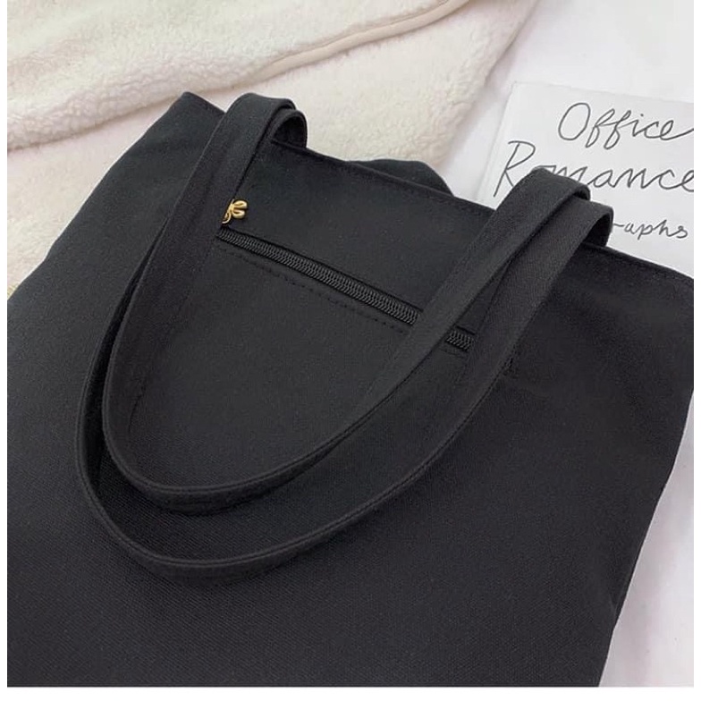 Túi tote chuột Minnie săn sale