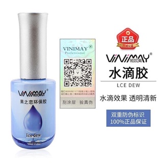 Top giọt sương - gel tạo giọt sương vinimay