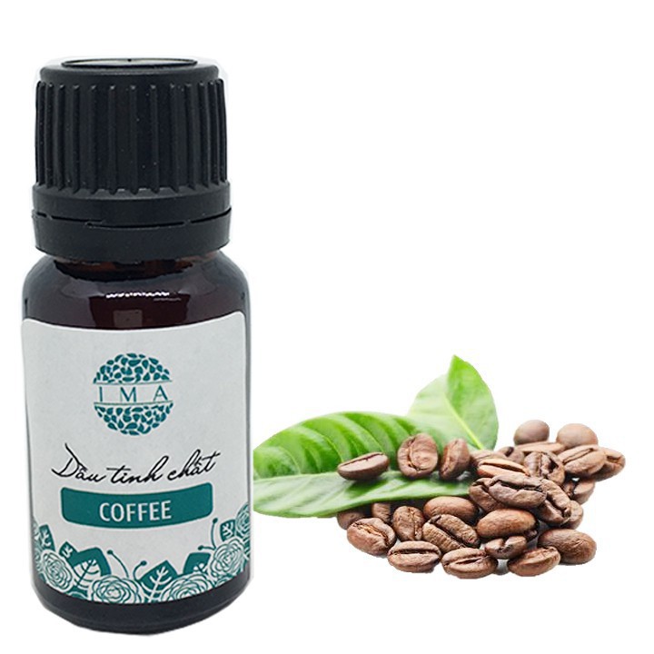 Tinh Dầu Thơm Phòng Thiên Nhiên Nguyên Chất Dung Tích 10ml Có Giấy Chứng Nhận Nhập Khẩu C.O.A Và Phân Tích Quatest