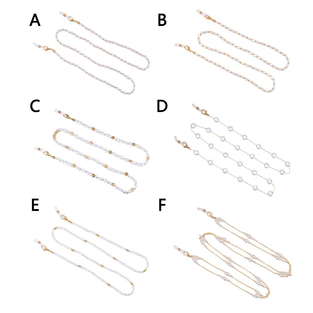 ESPO Dây Đeo Giữ Kính Mát Thời Trang
