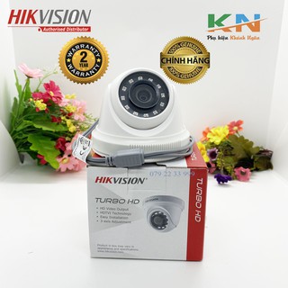 Camera hikvision 56c0t-irp độ phân giải 1.0 tầm nhìn 20m