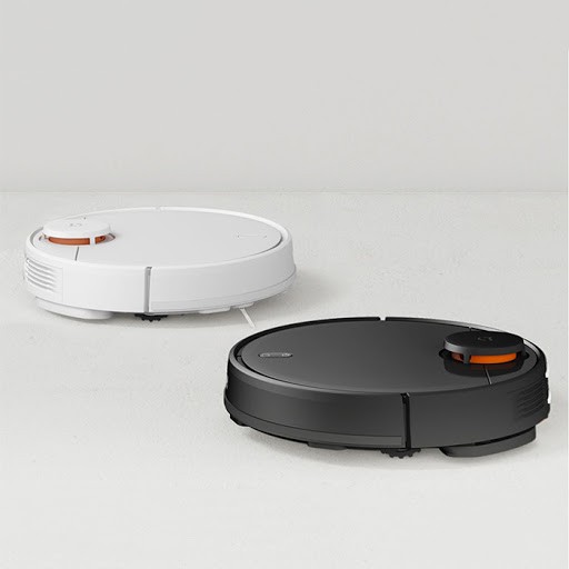 Robot Hút bụi Xiaomi Mijia Mop P sweeping vacuum robot STYJ02YM