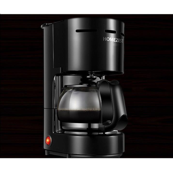 Máy pha cafe tự động homezest CM-306- máy pha cà phê  văn phòng, gia đình