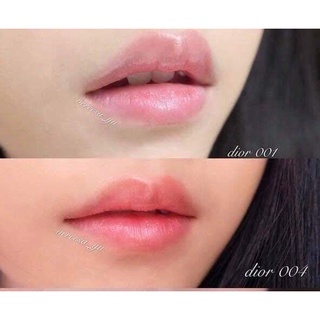 Son Dưỡng Dior
