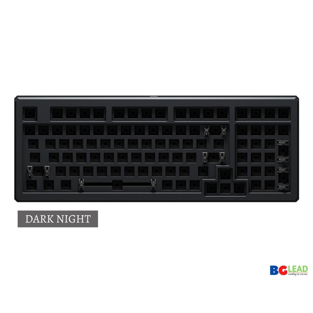 [Chính hãng] Bộ sưu tập KIT Bàn phím cơ Akko Designer Studio MOD Series - (Hotswap 5 pin|Led RGB|Lót Foam tiêu âm)