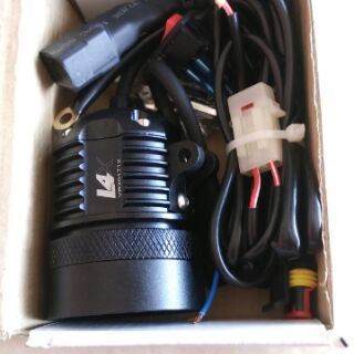 Combo l4x +  relay passing loại tốt