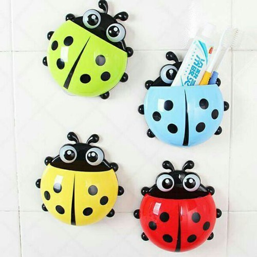 Combo 5 bọ rùa dán tường nhà tắm