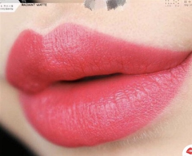 dior rouge 771
