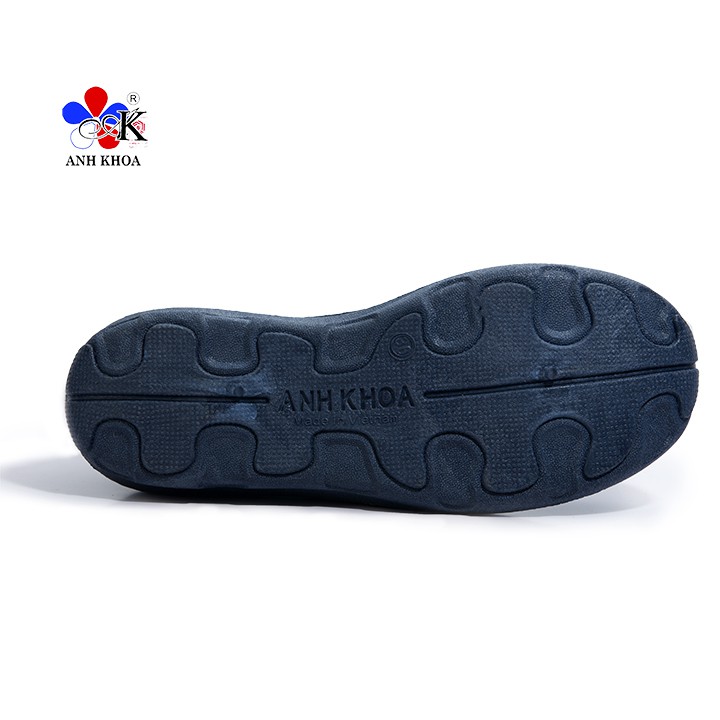 Giày lười nữ Anh Khoa E993N | BigBuy360 - bigbuy360.vn