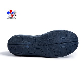 Giày lười nữ Anh Khoa E993N