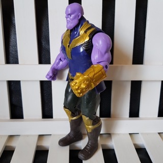 Thanos Mô Hình Đồ Chơi Marvel Avengers siêu nhân