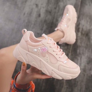 Giày sneaker nữ SSIL