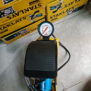Ống bơm đạp STANLAY