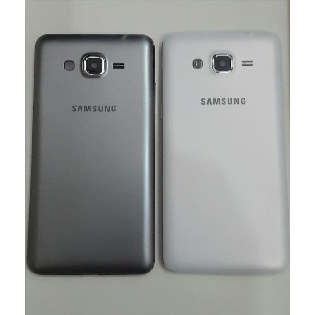 Vỏ Bảo Vệ Cao Cấp Cho Samsung Galaxy Grand Prime + G531H G531