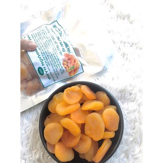 500GRAM MƠ SẤY KHÔNG HẠT
