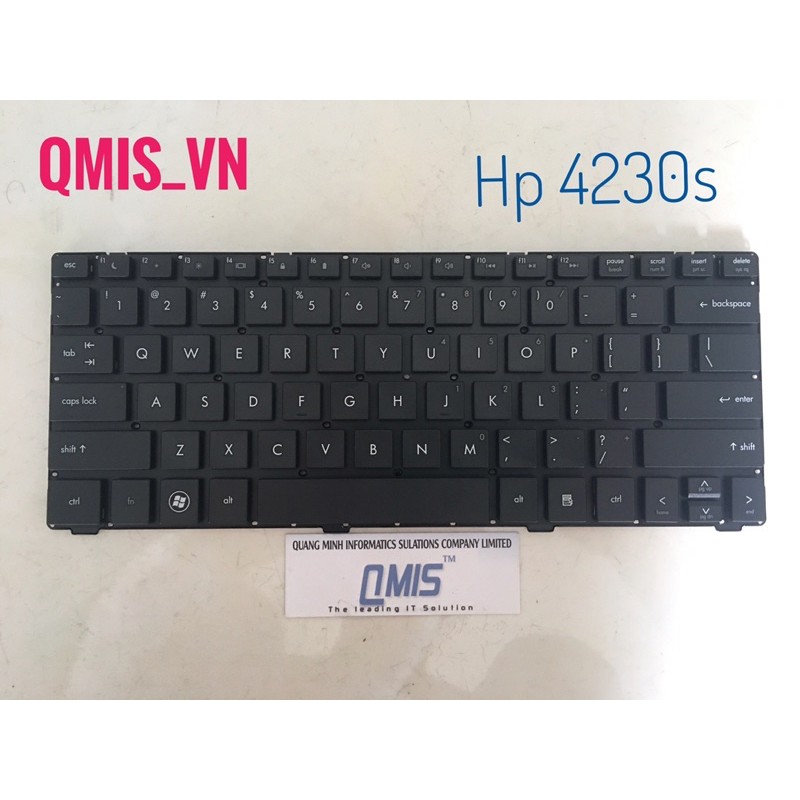 Bàn phím laptop HP ProBook 4230s 4230 – 4230