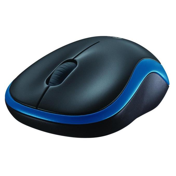 Chuột Không Dây Logitech M185 A Kris182 | BigBuy360 - bigbuy360.vn