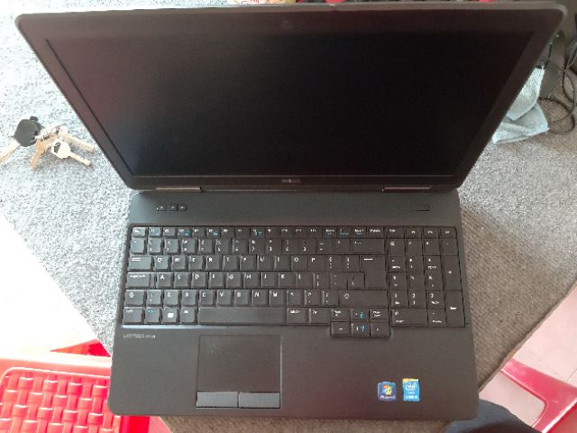 Laptop Dell 5540 i5 ram 4gb màn 15,6icnh hdd 500gb | BigBuy360 - bigbuy360.vn