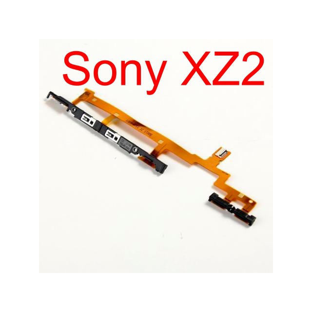 ✅ Chính Hãng ✅ Dây Nút Nguồn Âm Lượng Sony XZ2 Chính Hãng Giá Rẻ