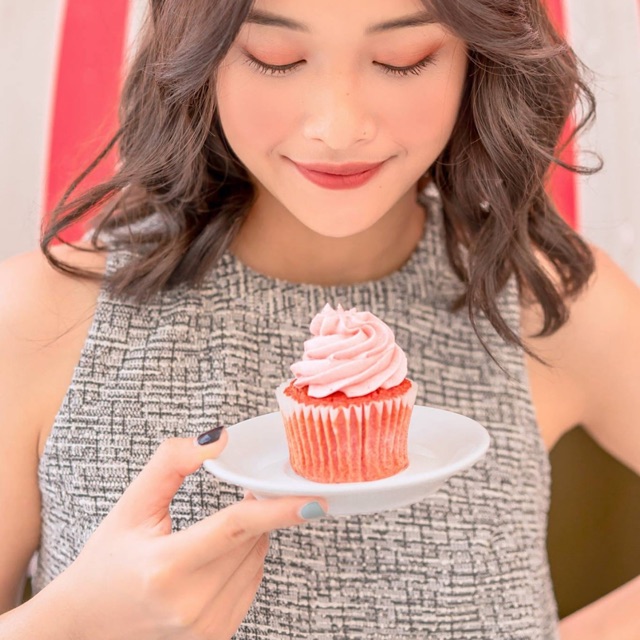 Áo kiểu libe size M new 99% | BigBuy360 - bigbuy360.vn