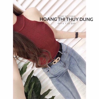 Ao thun len