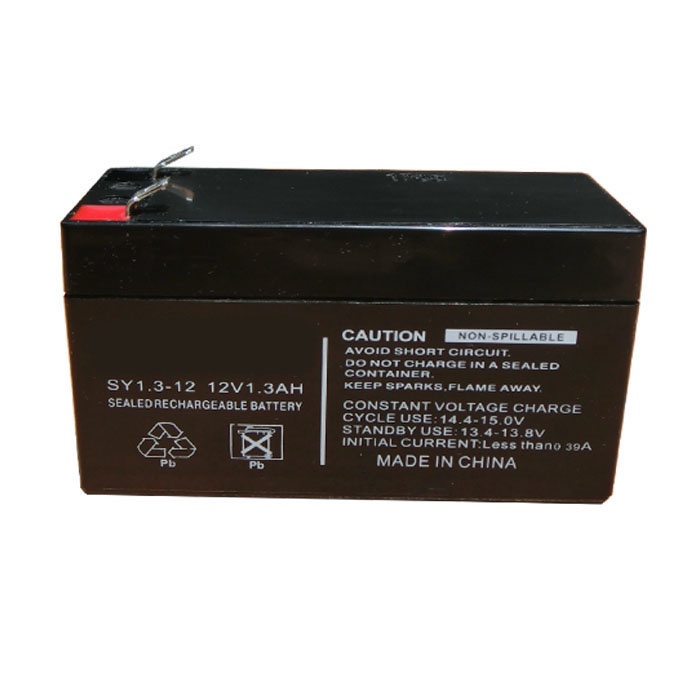 Bình Ắc Quy Siêu Nhỏ 12V -1.3Ah