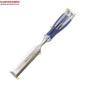Đục gỗ cao cấp M750 size 3mm -38mm IRWIN