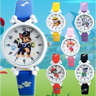 Đồng hồ đeo tay trẻ em - Paw P thumbnail