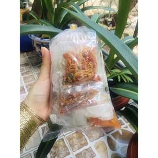 Bánh tráng thập cẩm
