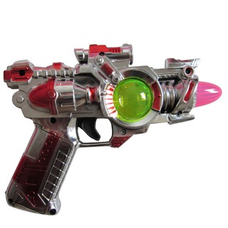 Súng Đồ Chơi Âm Nhạc, Ánh Sáng 206302