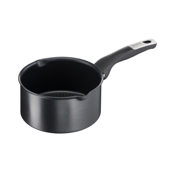 Nồi chảo hợp kim phủ Titanium đáy từ chống dính Tefal Unlimited cao cấp  - Sản xuất tại Pháp - HAPOS
